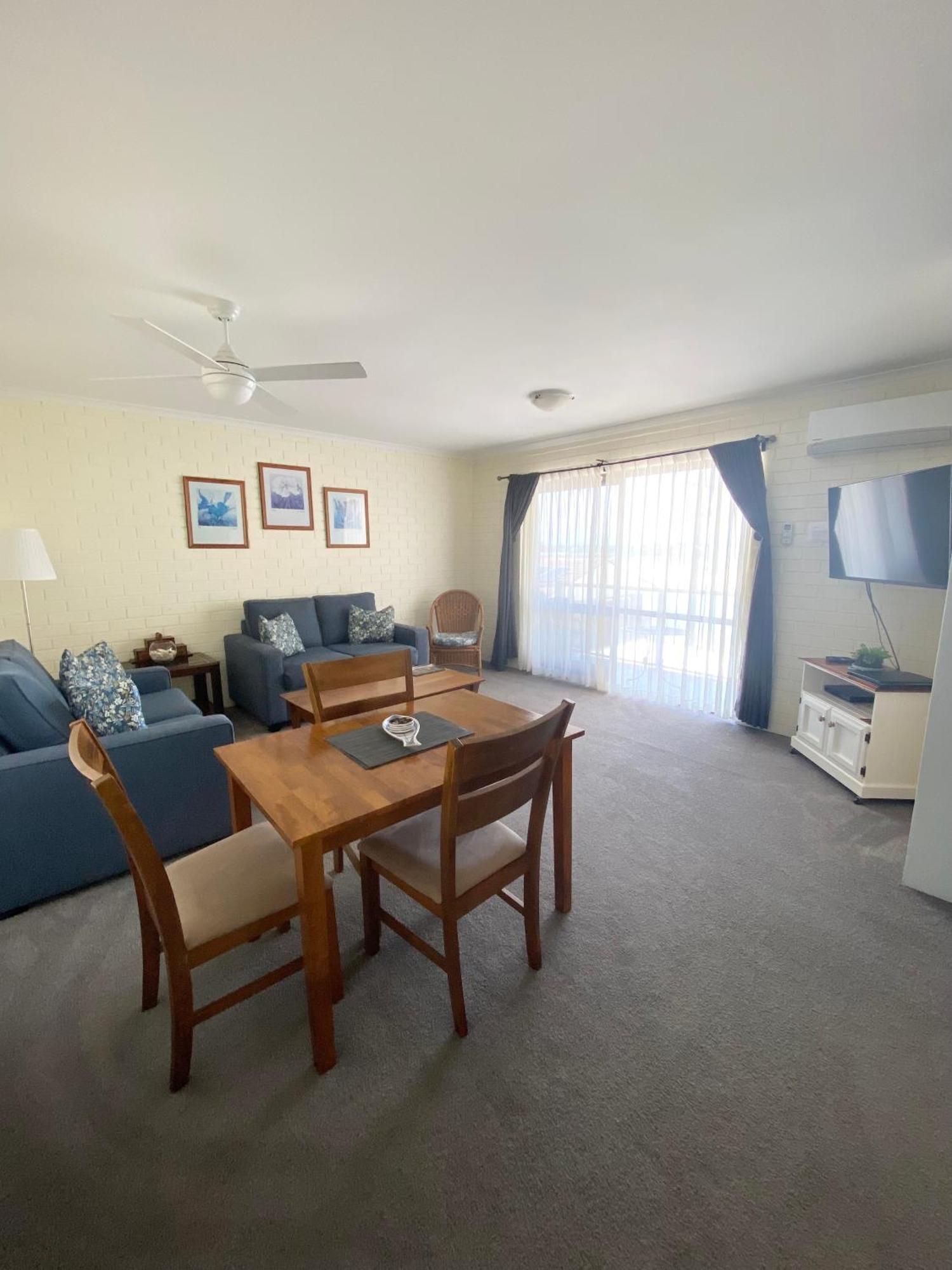 Marcel Towers Holiday Apartments Nambucca Heads Extérieur photo