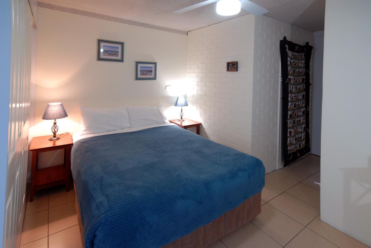 Marcel Towers Holiday Apartments Nambucca Heads Extérieur photo